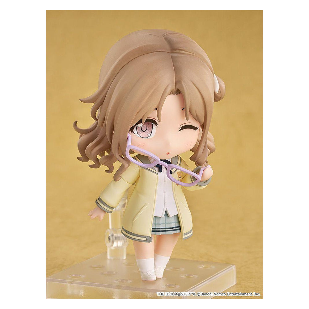 NENDOROID HINANA ICHIKAWA 2591 NENDOROID HINANA ICHIKAWA 2591